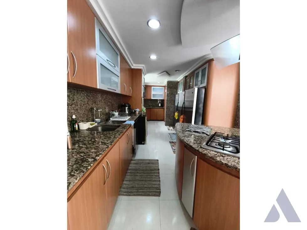 Vendo casa 1000m2 Prados del Este 6191 - 43
