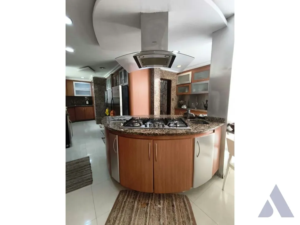 Vendo casa 1000m2 Prados del Este 6191 - 44