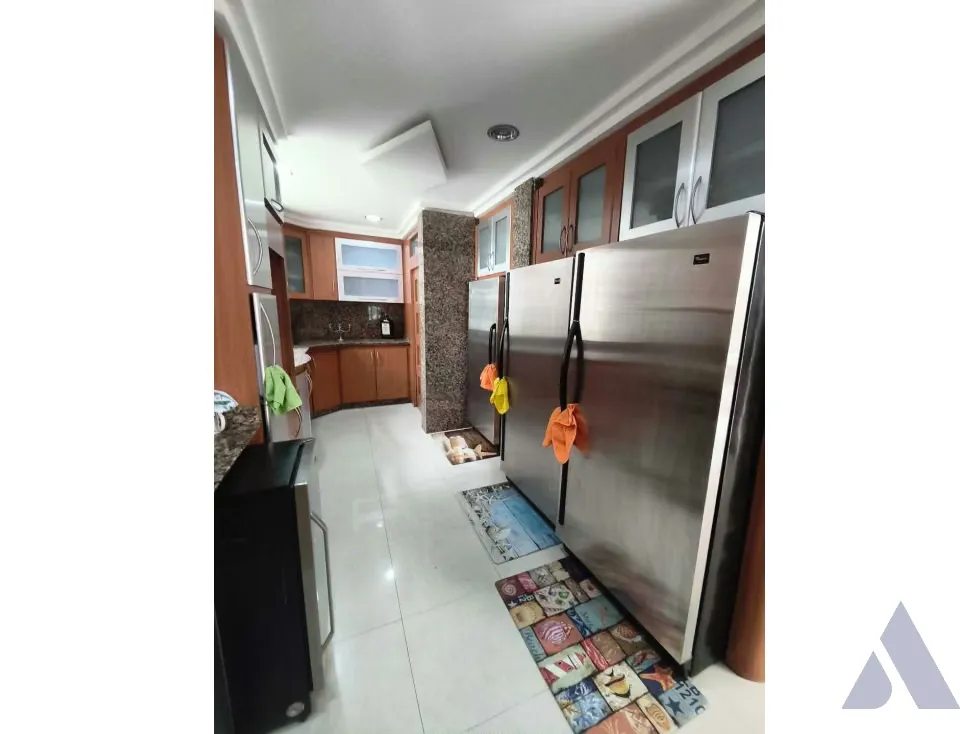 Vendo casa 1000m2 Prados del Este 6191 - 45