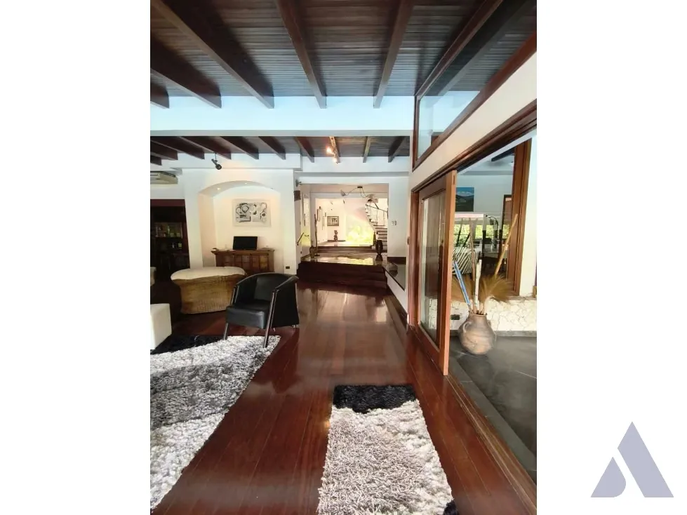 Vendo casa 1000m2 Prados del Este 6191 - 48