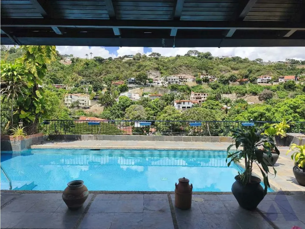 Vendo casa 1000m2 Prados del Este 6191 - 49