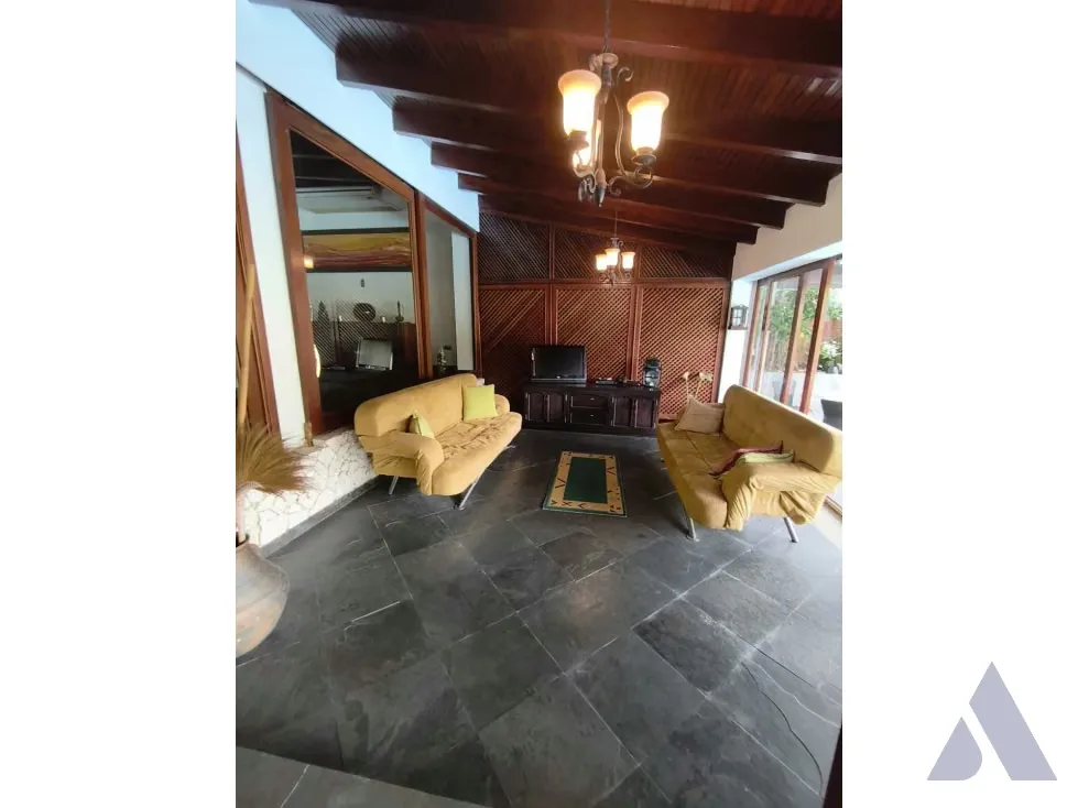 Vendo casa 1000m2 Prados del Este 6191 - 50