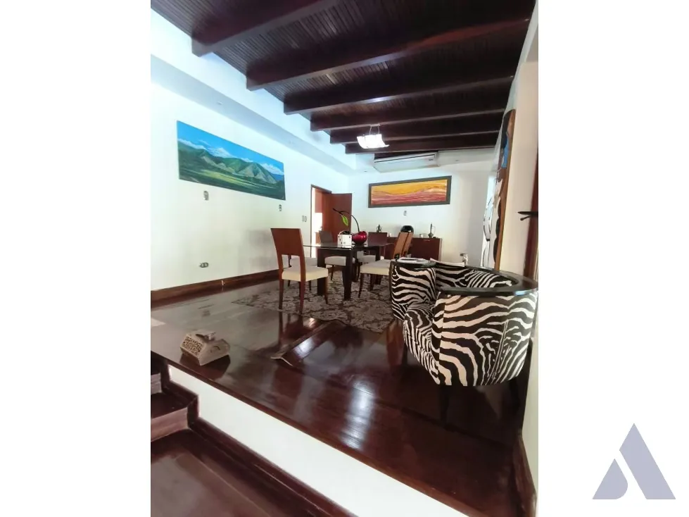 Vendo casa 1000m2 Prados del Este 6191 - 52