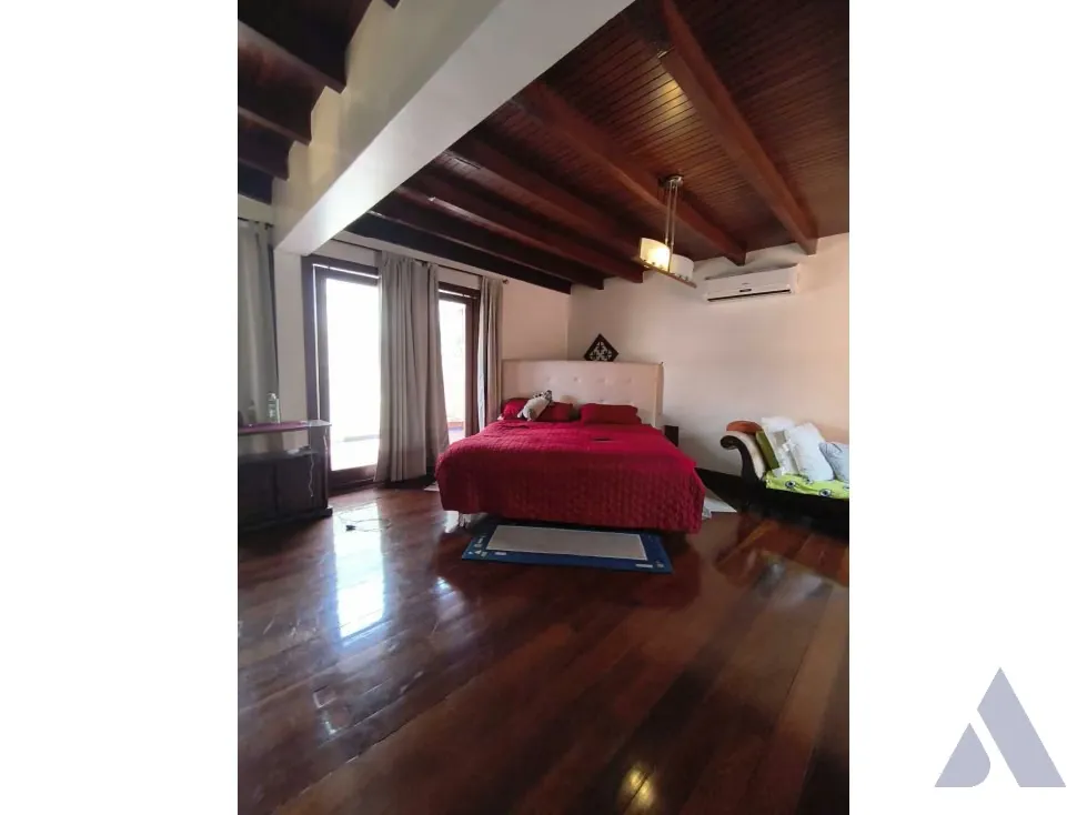 Vendo casa 1000m2 Prados del Este 6191 - 53
