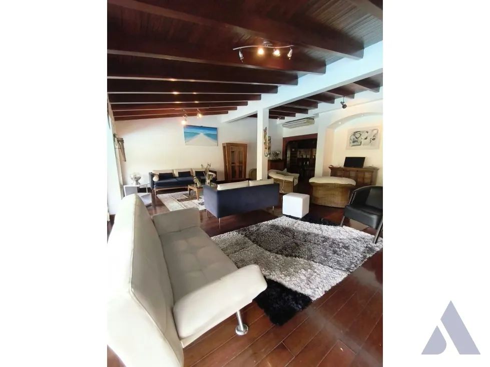 Vendo casa 1000m2 Prados del Este 6191 - 54