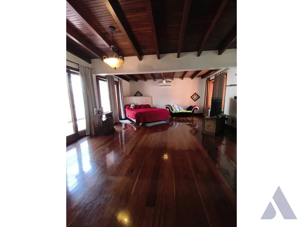Vendo casa 1000m2 Prados del Este 6191 - 57
