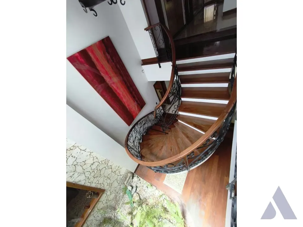 Vendo casa 1000m2 Prados del Este 6191 - 58