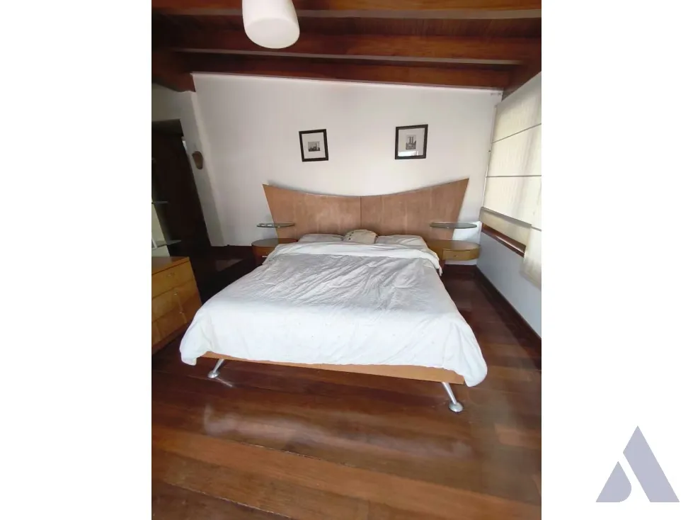 Vendo casa 1000m2 Prados del Este 6191 - 61
