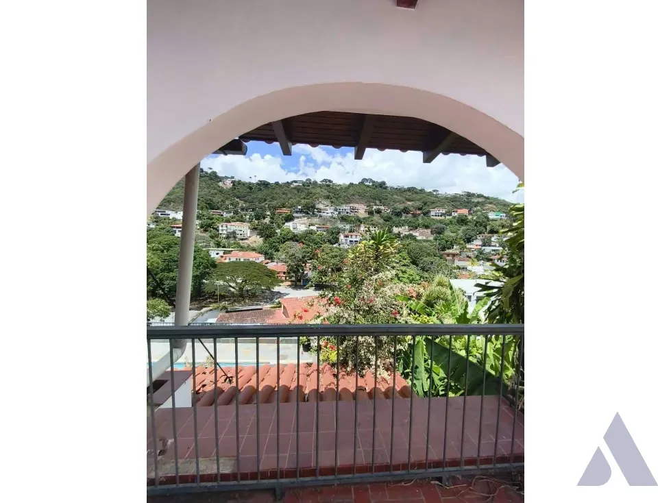 Vendo casa 1000m2 Prados del Este 6191 - 62