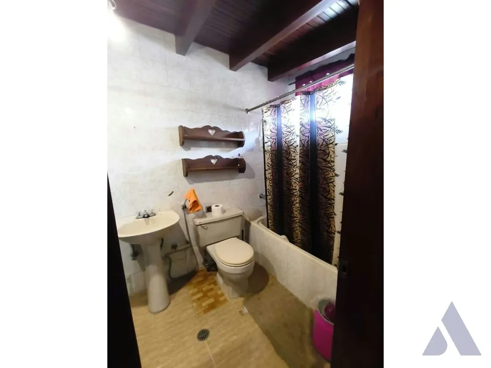 Vendo casa 1000m2 Prados del Este 6191 - 63