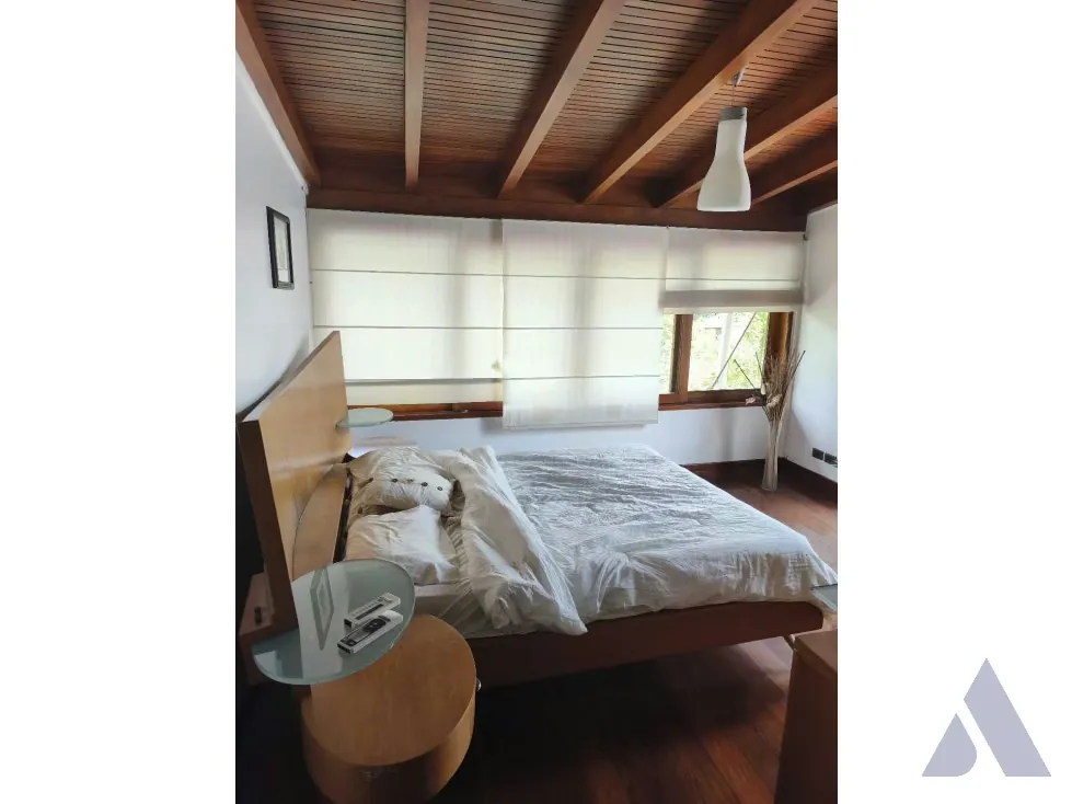Vendo casa 1000m2 Prados del Este 6191 - 65