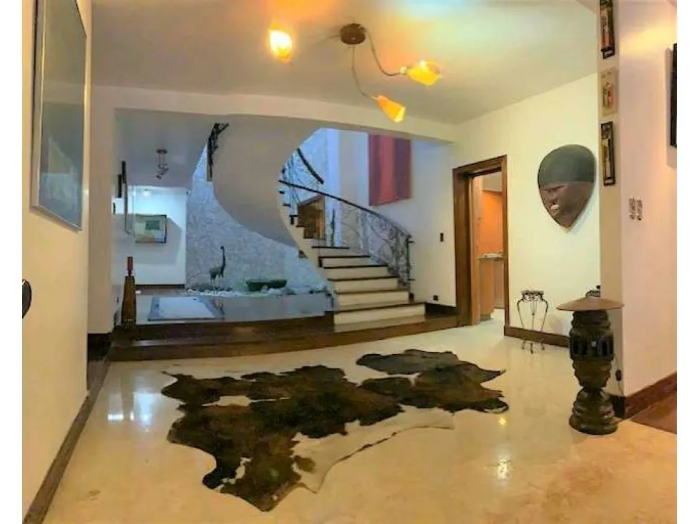 Vendo casa 1000m2 Prados del Este 6191 - 8