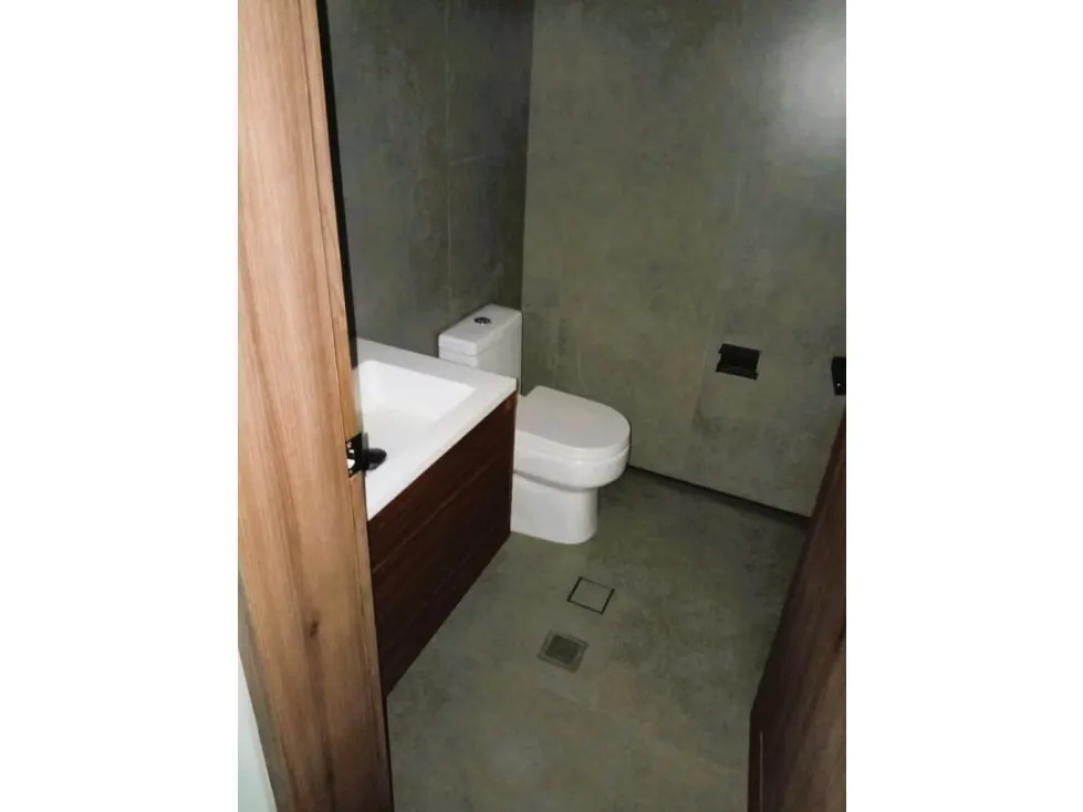 Alquilo oficina 586m2 La Urbina 5383 - 12