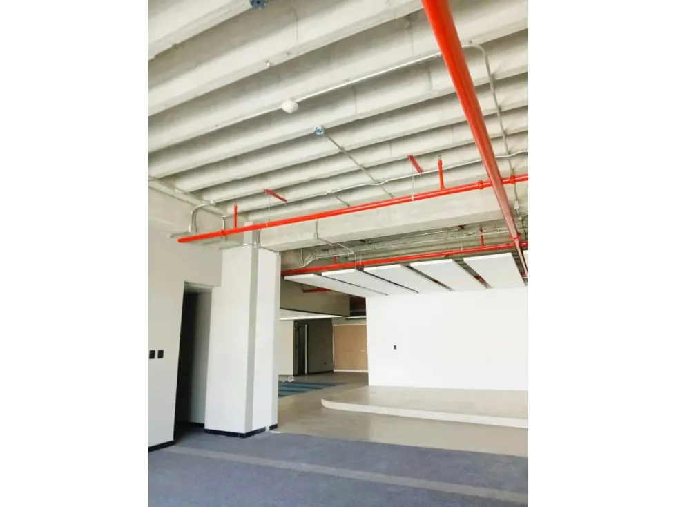 Alquilo oficina 586m2 La Urbina 5383 - 17