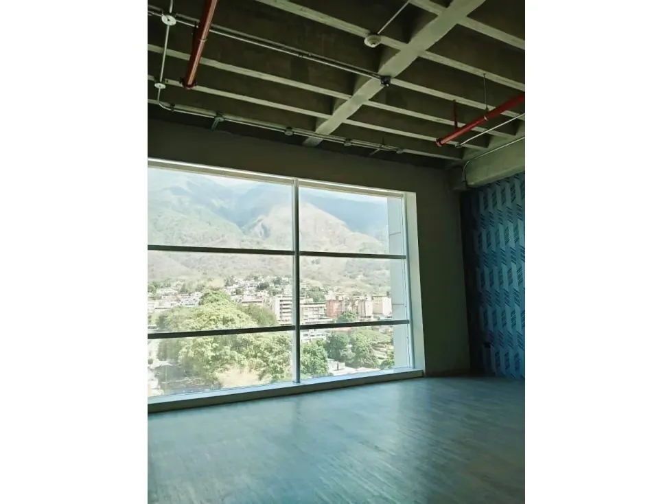 Alquilo oficina 586m2 La Urbina 5383 - 25