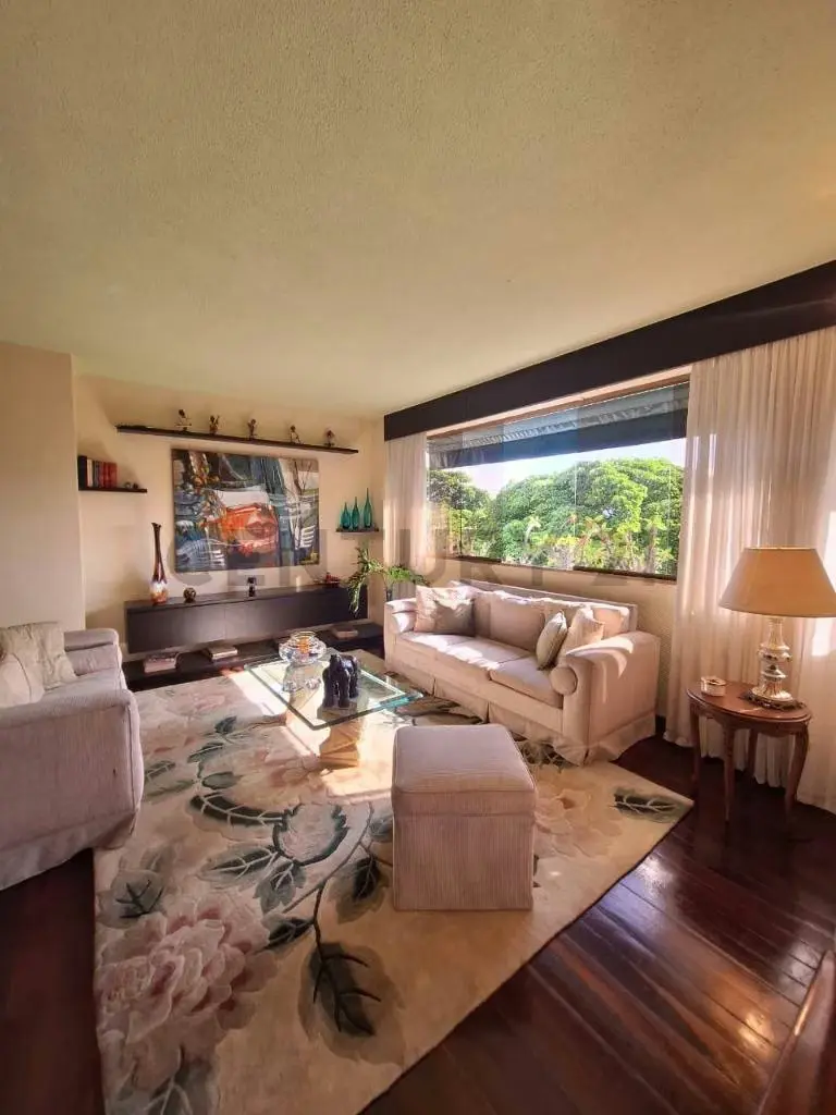 Venta de Penthouse Dúplex con Apartamento Anexo – Residencias Villa Jardín