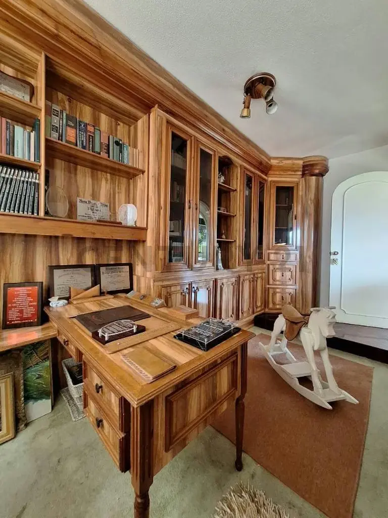 Venta de Penthouse Dúplex con Apartamento Anexo – Residencias Villa Jardín - 5