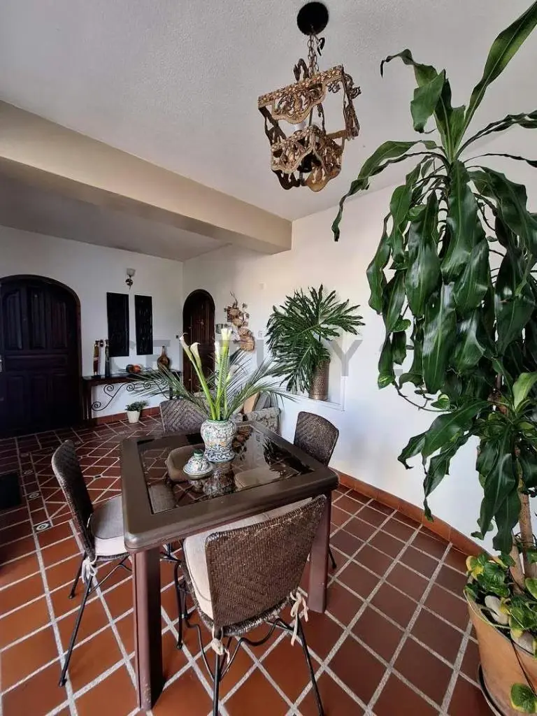Venta de Penthouse Dúplex con Apartamento Anexo – Residencias Villa Jardín - 6