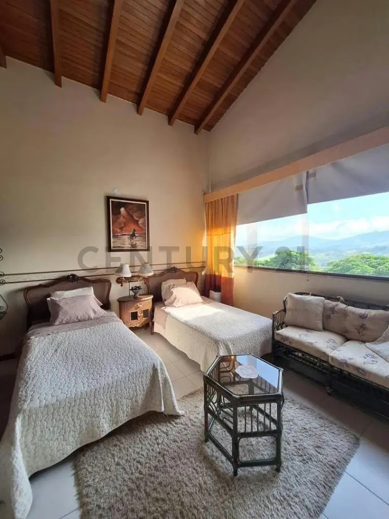 Venta de Penthouse Dúplex con Apartamento Anexo – Residencias Villa Jardín - 8