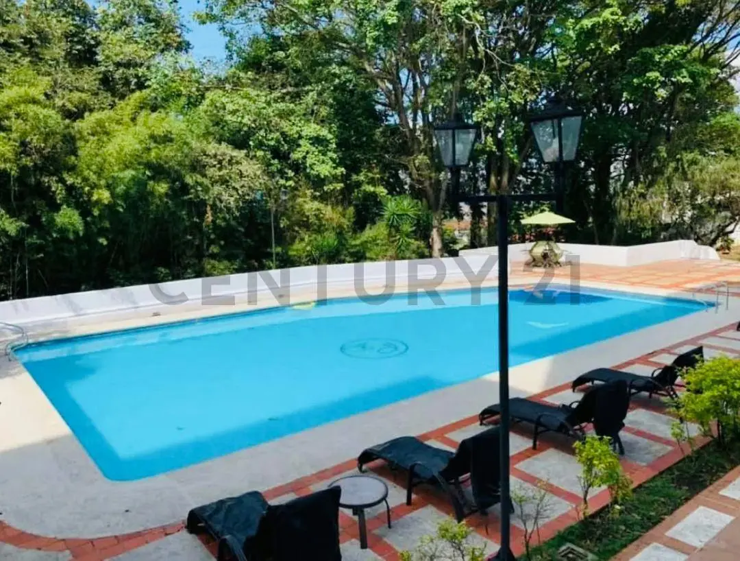 Venta de Penthouse Dúplex con Apartamento Anexo – Residencias Villa Jardín - 10