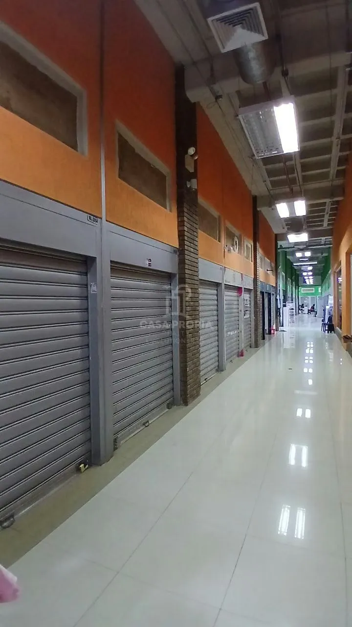 Local en gran bazar
