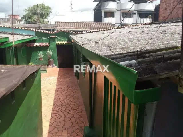 CASA EN VENTA EN BARRIO SAN CARLOS - 6