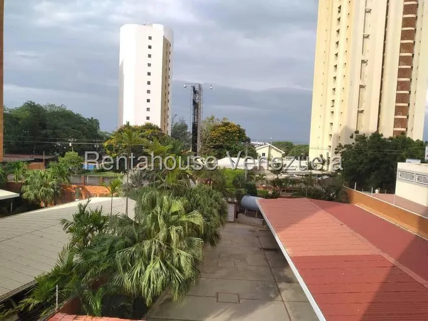 Apartamento (Duplex) en Venta en El Milagro, Zulia - 19