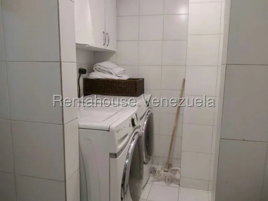 Apartamento (Duplex) en Venta en El Milagro, Zulia - 23