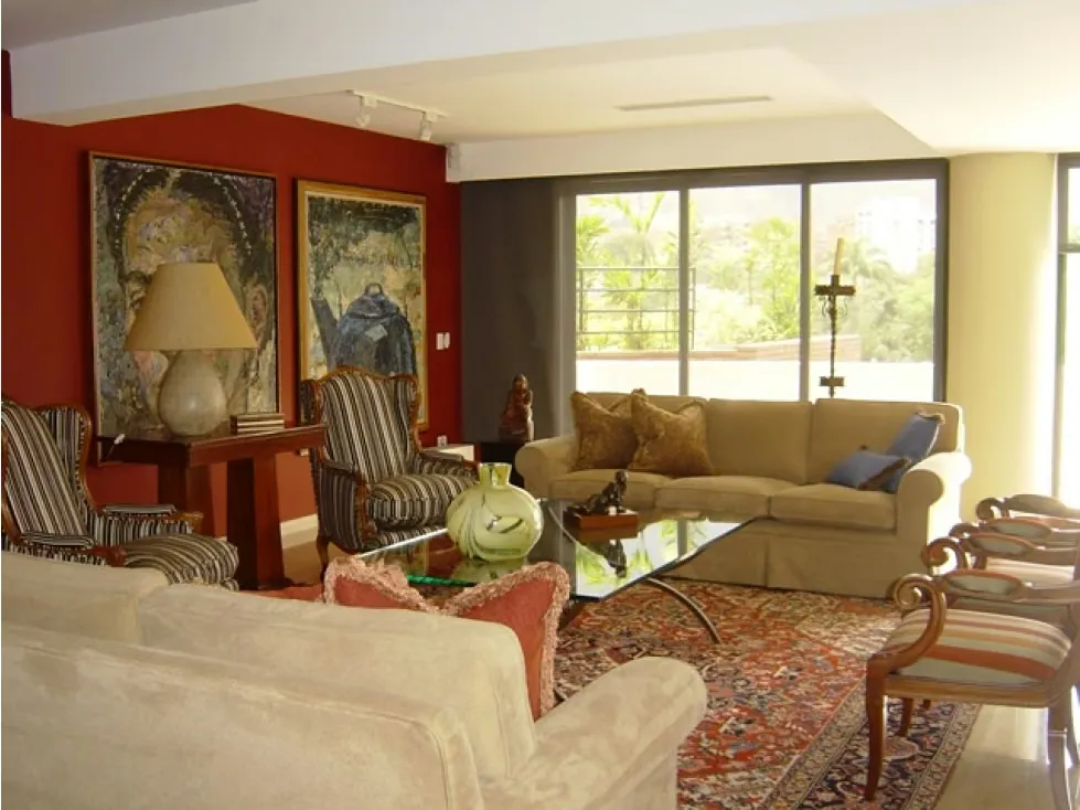 PH en VENTA, Santa Eduvigis. VISTA AL AVILA! - 12
