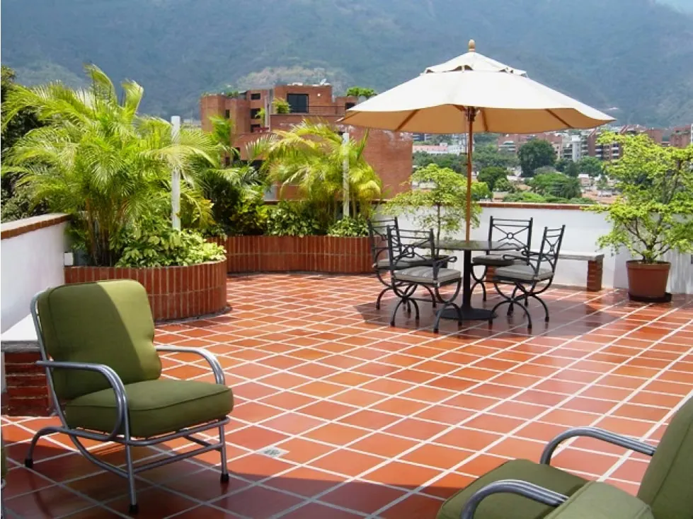PH en VENTA, Santa Eduvigis. VISTA AL AVILA! - 13