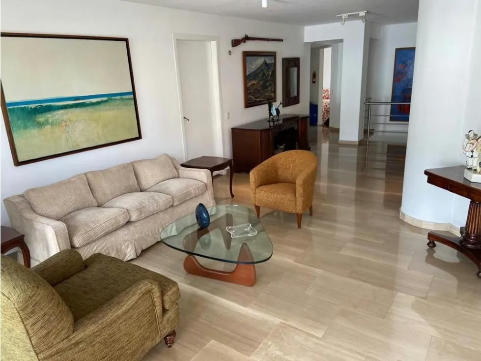 PH en VENTA, Santa Eduvigis. VISTA AL AVILA! - 7