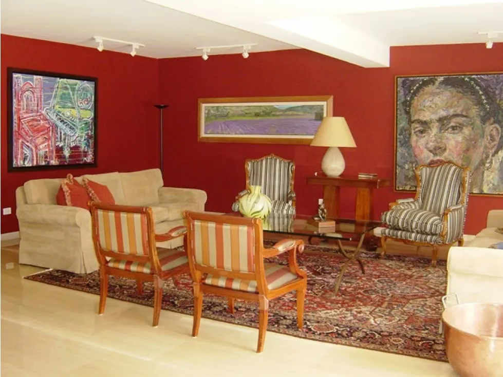 PH en VENTA, Santa Eduvigis. VISTA AL AVILA! - 9