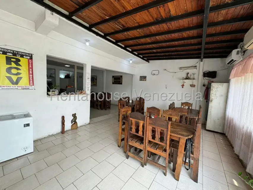 Casa (Duplex) en Venta en La Goajira, Portuguesa - 12