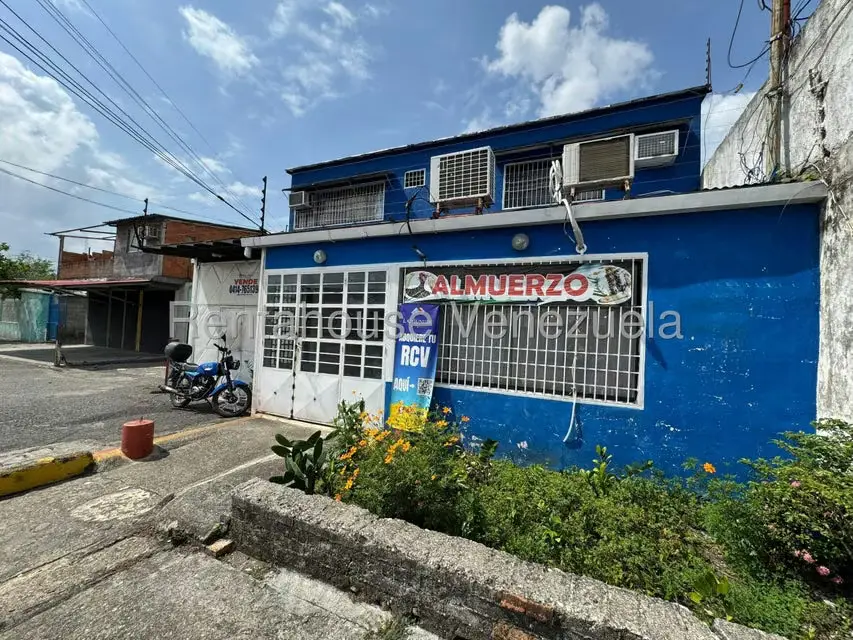 Casa (Duplex) en Venta en La Goajira, Portuguesa - 2