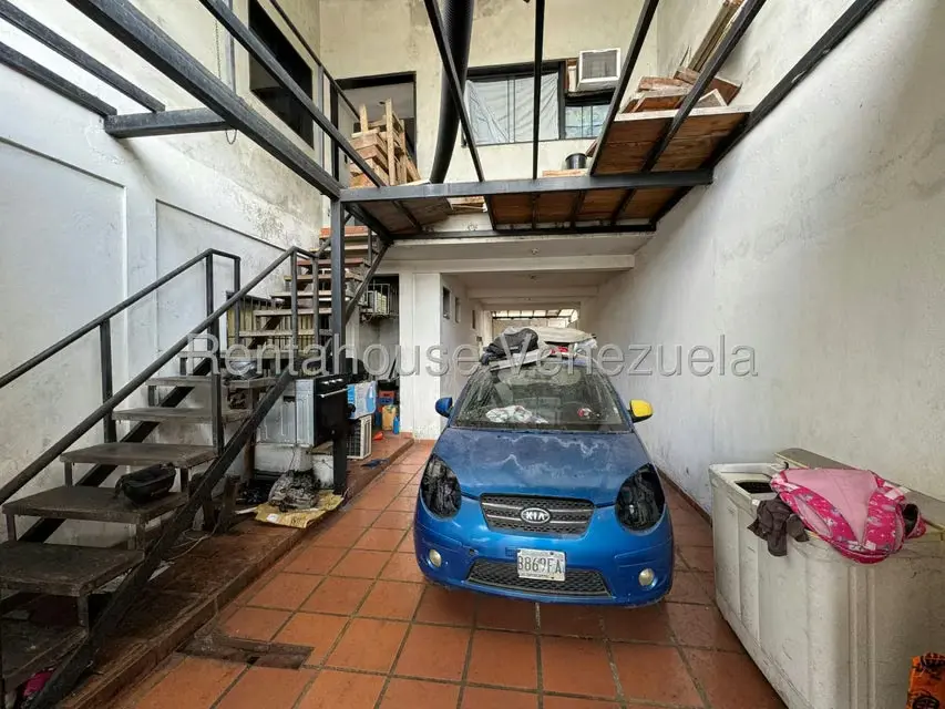 Casa (Duplex) en Venta en La Goajira, Portuguesa - 3