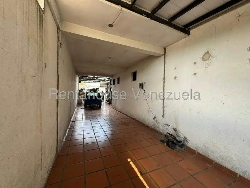 Casa (Duplex) en Venta en La Goajira, Portuguesa - 6