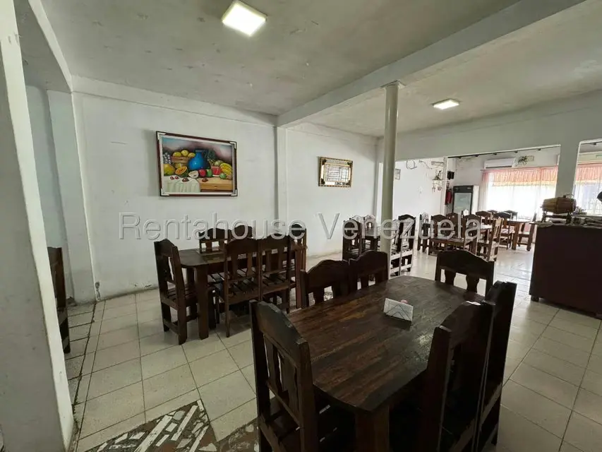 Casa (Duplex) en Venta en La Goajira, Portuguesa - 8