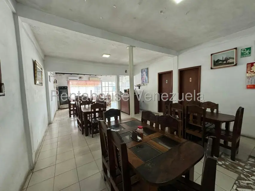 Casa (Duplex) en Venta en La Goajira, Portuguesa - 9