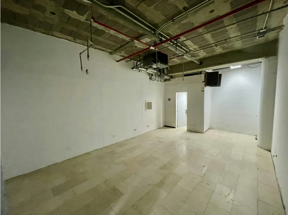 Alquilo local comercial 38m2 Centro San Ignacio 8399 - 7