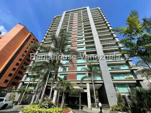 Apartamento (1 Nivel) en Alquiler en Sebucan, Distrito Metropolitano