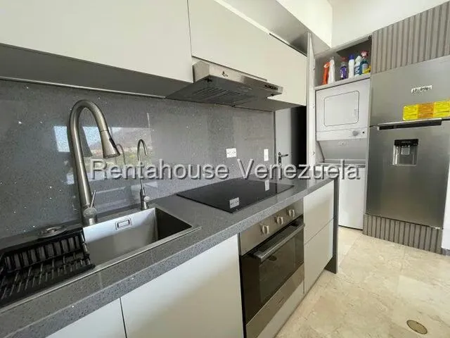Apartamento (1 Nivel) en Alquiler en Sebucan, Distrito Metropolitano - 11