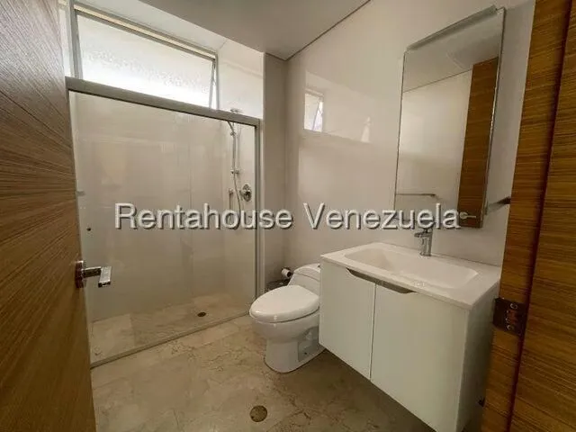 Apartamento (1 Nivel) en Alquiler en Sebucan, Distrito Metropolitano - 14