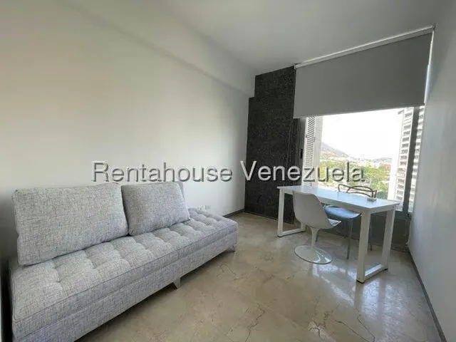 Apartamento (1 Nivel) en Alquiler en Sebucan, Distrito Metropolitano - 15