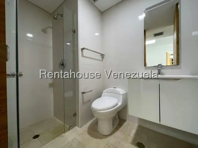 Apartamento (1 Nivel) en Alquiler en Sebucan, Distrito Metropolitano - 17