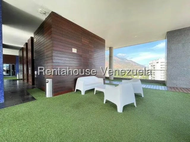 Apartamento (1 Nivel) en Alquiler en Sebucan, Distrito Metropolitano - 18