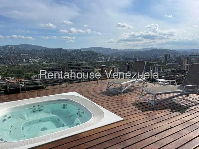 Apartamento (1 Nivel) en Alquiler en Sebucan, Distrito Metropolitano - 19