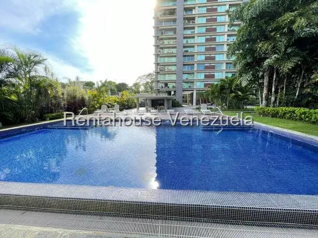 Apartamento (1 Nivel) en Alquiler en Sebucan, Distrito Metropolitano - 2