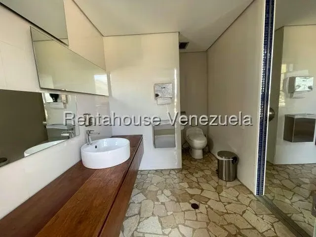 Apartamento (1 Nivel) en Alquiler en Sebucan, Distrito Metropolitano - 21