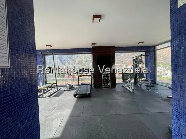 Apartamento (1 Nivel) en Alquiler en Sebucan, Distrito Metropolitano - 22