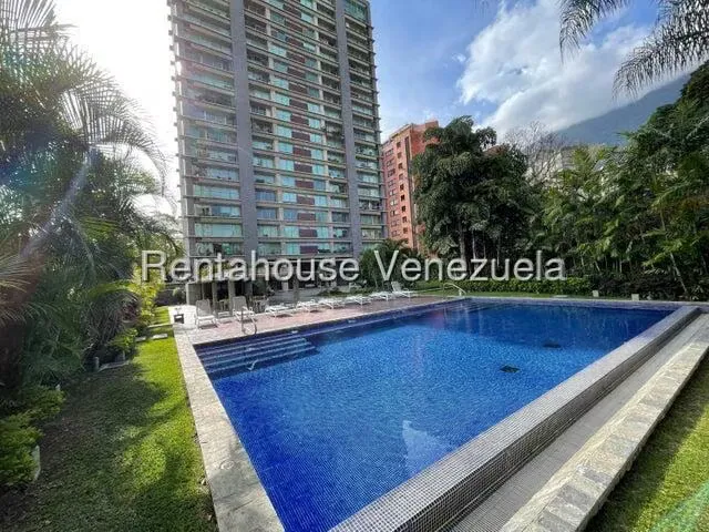 Apartamento (1 Nivel) en Alquiler en Sebucan, Distrito Metropolitano - 3